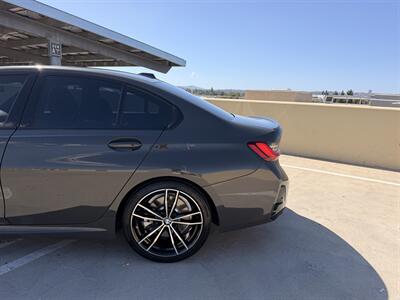 2023 BMW 3 Series 330i - Photo 4 - Canoga Park, CA 91303