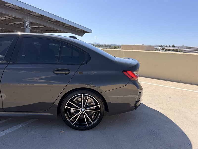 2023 BMW 3 Series 330i - Photo 4 - Canoga Park, CA 91303