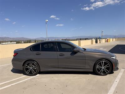 2023 BMW 3 Series 330i - Photo 9 - Canoga Park, CA 91303
