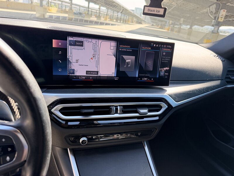 2023 BMW 3 Series 330i - Photo 41 - Canoga Park, CA 91303