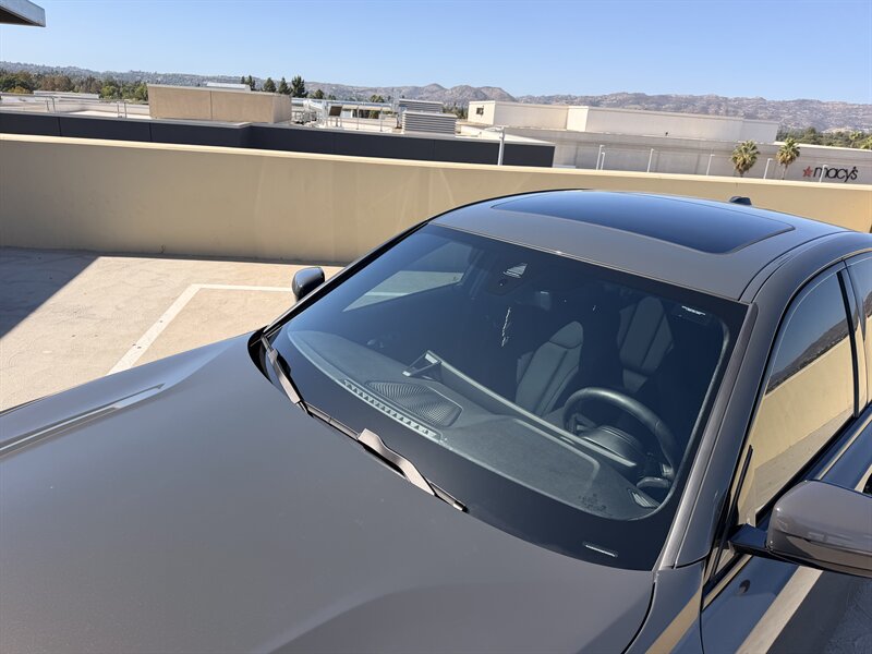 2023 BMW 3 Series 330i - Photo 16 - Canoga Park, CA 91303
