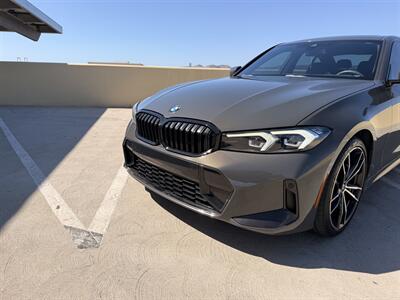 2023 BMW 3 Series 330i - Photo 13 - Canoga Park, CA 91303