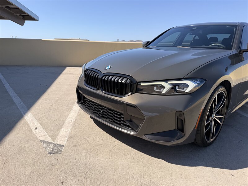 2023 BMW 3 Series 330i - Photo 13 - Canoga Park, CA 91303