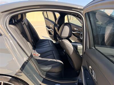 2023 BMW 3 Series 330i - Photo 29 - Canoga Park, CA 91303