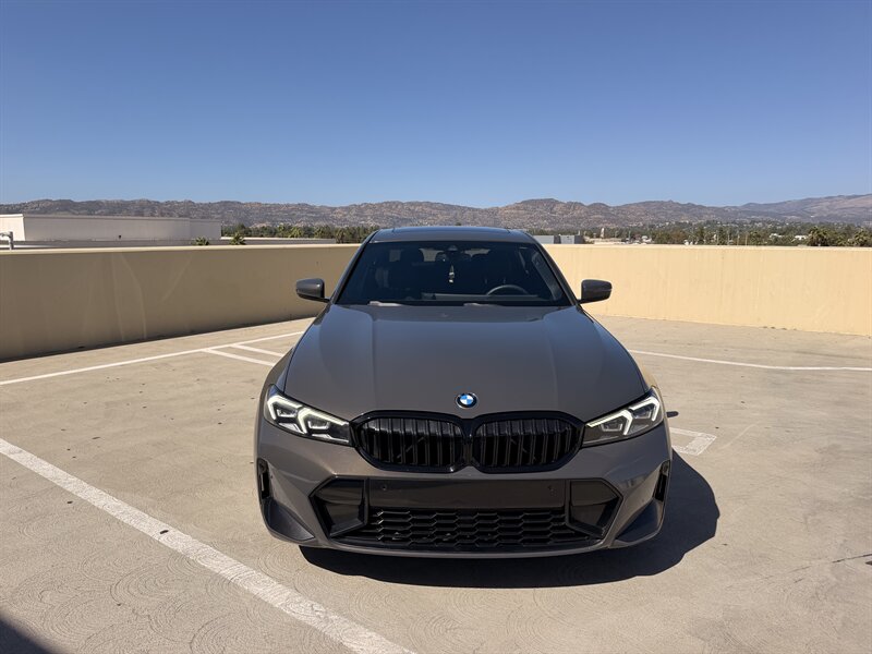 2023 BMW 3 Series 330i - Photo 12 - Canoga Park, CA 91303