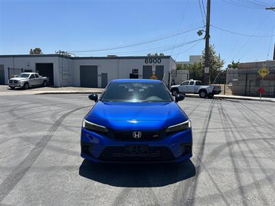 2023 Honda Civic Si   - Photo 7 - Canoga Park, CA 91303