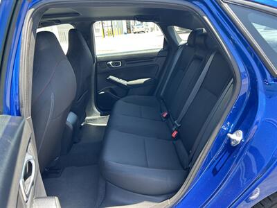 2023 Honda Civic Si   - Photo 16 - Canoga Park, CA 91303