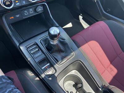 2023 Honda Civic Si   - Photo 20 - Canoga Park, CA 91303