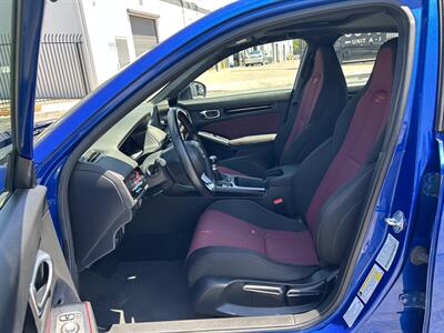 2023 Honda Civic Si   - Photo 14 - Canoga Park, CA 91303