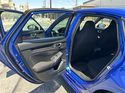 2023 Honda Civic Si   - Photo 15 - Canoga Park, CA 91303