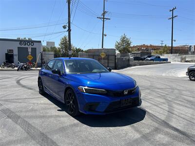 2023 Honda Civic Si   - Photo 6 - Canoga Park, CA 91303