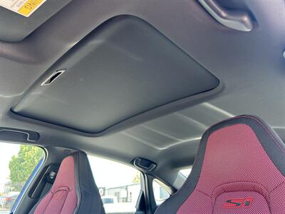 2023 Honda Civic Si   - Photo 18 - Canoga Park, CA 91303