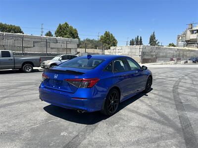2023 Honda Civic Si   - Photo 4 - Canoga Park, CA 91303
