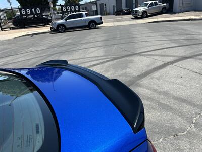 2023 Honda Civic Si   - Photo 10 - Canoga Park, CA 91303