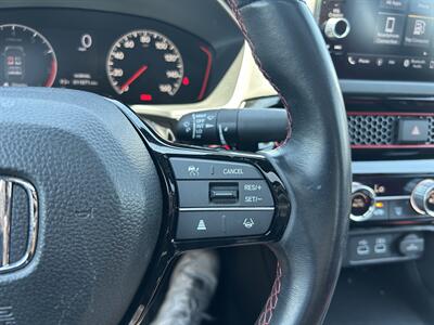 2023 Honda Civic Si   - Photo 25 - Canoga Park, CA 91303