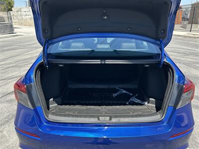 2023 Honda Civic Si   - Photo 9 - Canoga Park, CA 91303