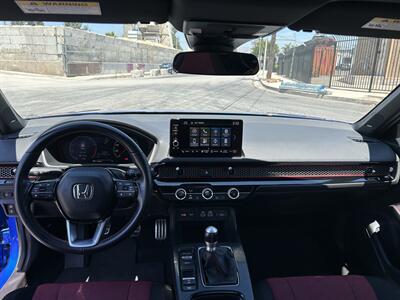 2023 Honda Civic Si   - Photo 17 - Canoga Park, CA 91303