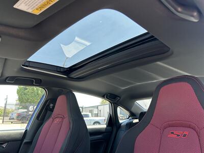 2023 Honda Civic Si   - Photo 19 - Canoga Park, CA 91303