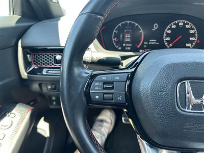 2023 Honda Civic Si   - Photo 24 - Canoga Park, CA 91303
