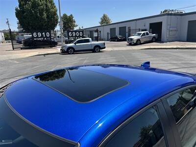 2023 Honda Civic Si   - Photo 11 - Canoga Park, CA 91303