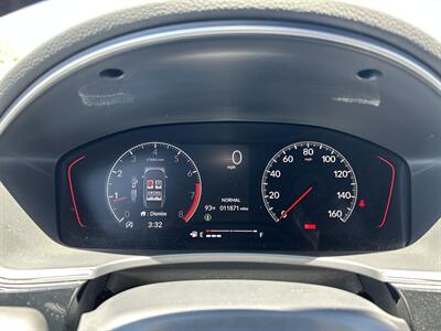 2023 Honda Civic Si   - Photo 26 - Canoga Park, CA 91303