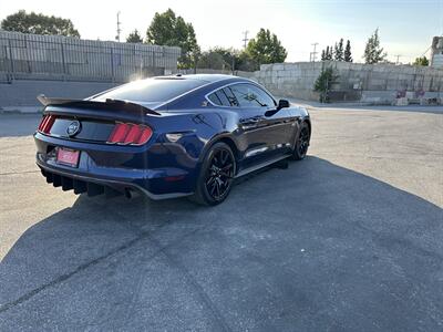 2015 Ford Mustang GT 50 Years Limited Editi   - Photo 4 - Canoga Park, CA 91303