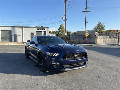 2015 Ford Mustang GT 50 Years Limited Editi   - Photo 6 - Canoga Park, CA 91303