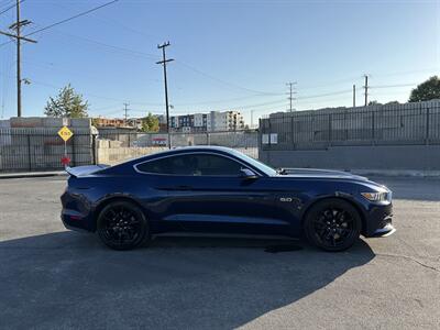 2015 Ford Mustang GT 50 Years Limited Editi   - Photo 5 - Canoga Park, CA 91303