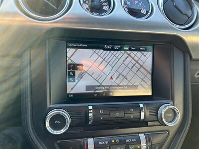 2015 Ford Mustang GT 50 Years Limited Editi   - Photo 26 - Canoga Park, CA 91303
