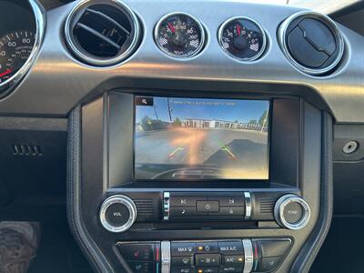2015 Ford Mustang GT 50 Years Limited Editi   - Photo 25 - Canoga Park, CA 91303