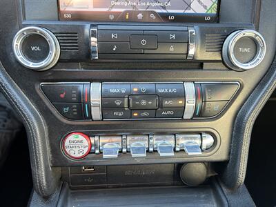 2015 Ford Mustang GT 50 Years Limited Editi   - Photo 27 - Canoga Park, CA 91303