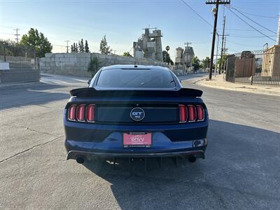 2015 Ford Mustang GT 50 Years Limited Editi   - Photo 8 - Canoga Park, CA 91303