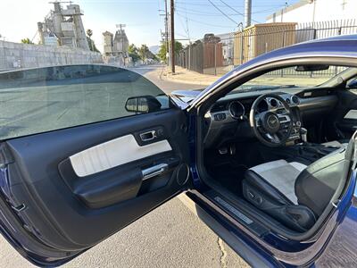 2015 Ford Mustang GT 50 Years Limited Editi   - Photo 13 - Canoga Park, CA 91303