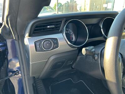 2015 Ford Mustang GT 50 Years Limited Editi   - Photo 19 - Canoga Park, CA 91303