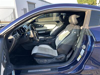 2015 Ford Mustang GT 50 Years Limited Editi   - Photo 14 - Canoga Park, CA 91303