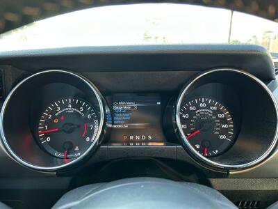 2015 Ford Mustang GT 50 Years Limited Editi   - Photo 31 - Canoga Park, CA 91303
