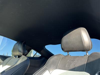 2015 Ford Mustang GT 50 Years Limited Editi   - Photo 20 - Canoga Park, CA 91303