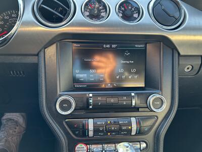2015 Ford Mustang GT 50 Years Limited Editi   - Photo 24 - Canoga Park, CA 91303