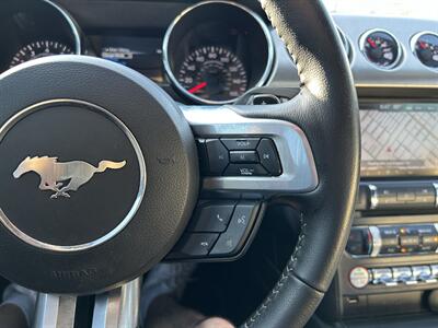 2015 Ford Mustang GT 50 Years Limited Editi   - Photo 30 - Canoga Park, CA 91303