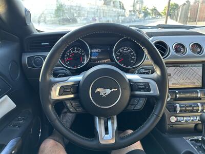 2015 Ford Mustang GT 50 Years Limited Editi   - Photo 28 - Canoga Park, CA 91303