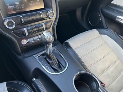 2015 Ford Mustang GT 50 Years Limited Editi   - Photo 21 - Canoga Park, CA 91303