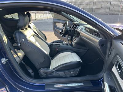 2015 Ford Mustang GT 50 Years Limited Editi   - Photo 16 - Canoga Park, CA 91303