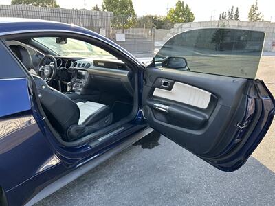 2015 Ford Mustang GT 50 Years Limited Editi   - Photo 15 - Canoga Park, CA 91303