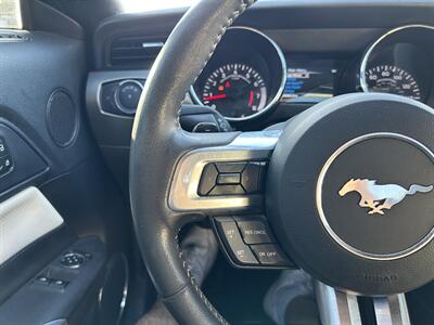 2015 Ford Mustang GT 50 Years Limited Editi   - Photo 29 - Canoga Park, CA 91303