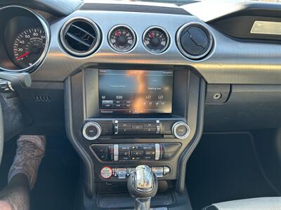 2015 Ford Mustang GT 50 Years Limited Editi   - Photo 22 - Canoga Park, CA 91303
