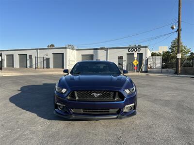 2015 Ford Mustang GT 50 Years Limited Editi   - Photo 7 - Canoga Park, CA 91303