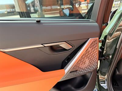 2026 BMW M5 Touring   - Photo 27 - Canoga Park, CA 91303