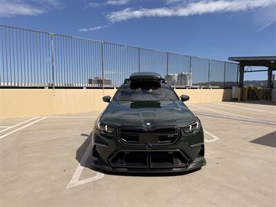 2026 BMW M5 Touring   - Photo 7 - Canoga Park, CA 91303