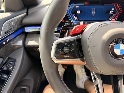2026 BMW M5 Touring   - Photo 42 - Canoga Park, CA 91303