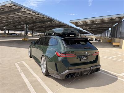 2026 BMW M5 Touring   - Photo 3 - Canoga Park, CA 91303